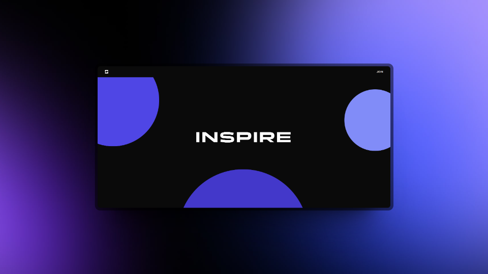 inspire